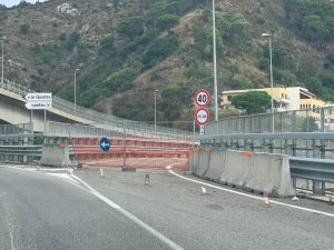 Viadotto Ritiro