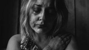 Violenza domestica