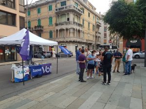 Volt messina