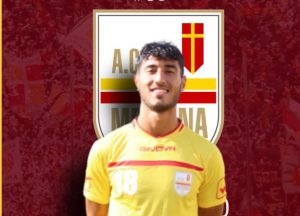acr messina