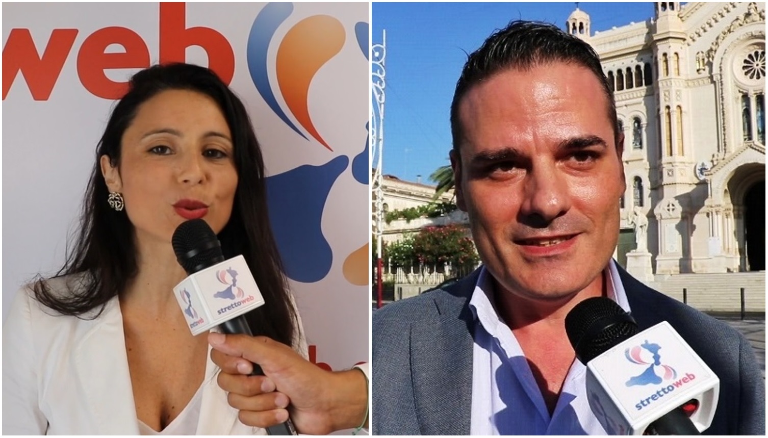 angela marcianò Vincenzo Morabito