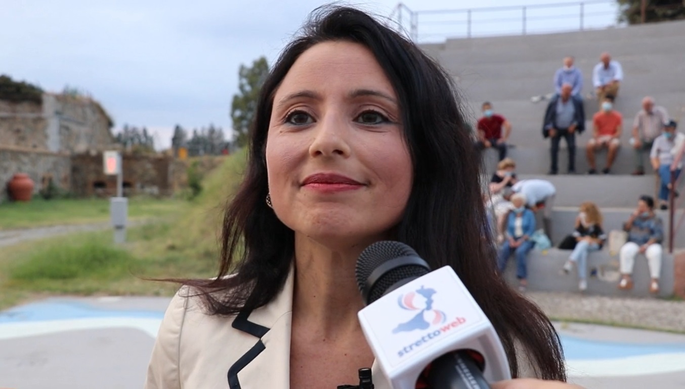 angela marcianò