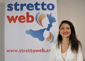 angela marcianò strettoweb