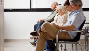 attesa ospedale