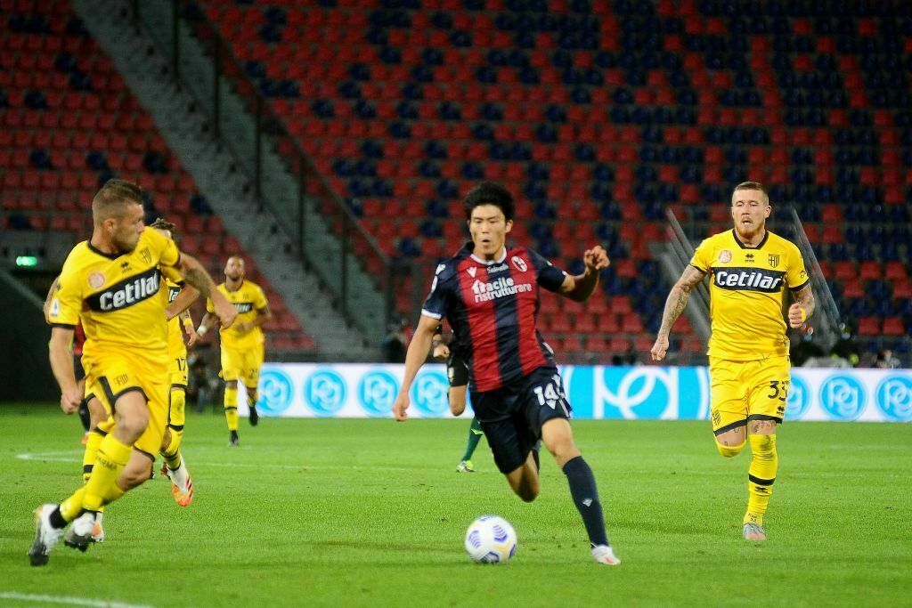 Bologna FC v Parma Calcio – Serie A