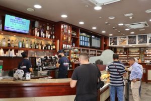 caffè tabacchi tonino foti