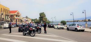 carabinieri messina