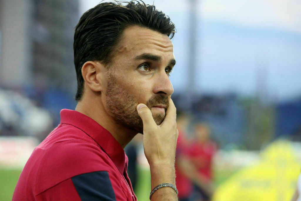 Cagliari Calcio v FC Internazionale – Serie A