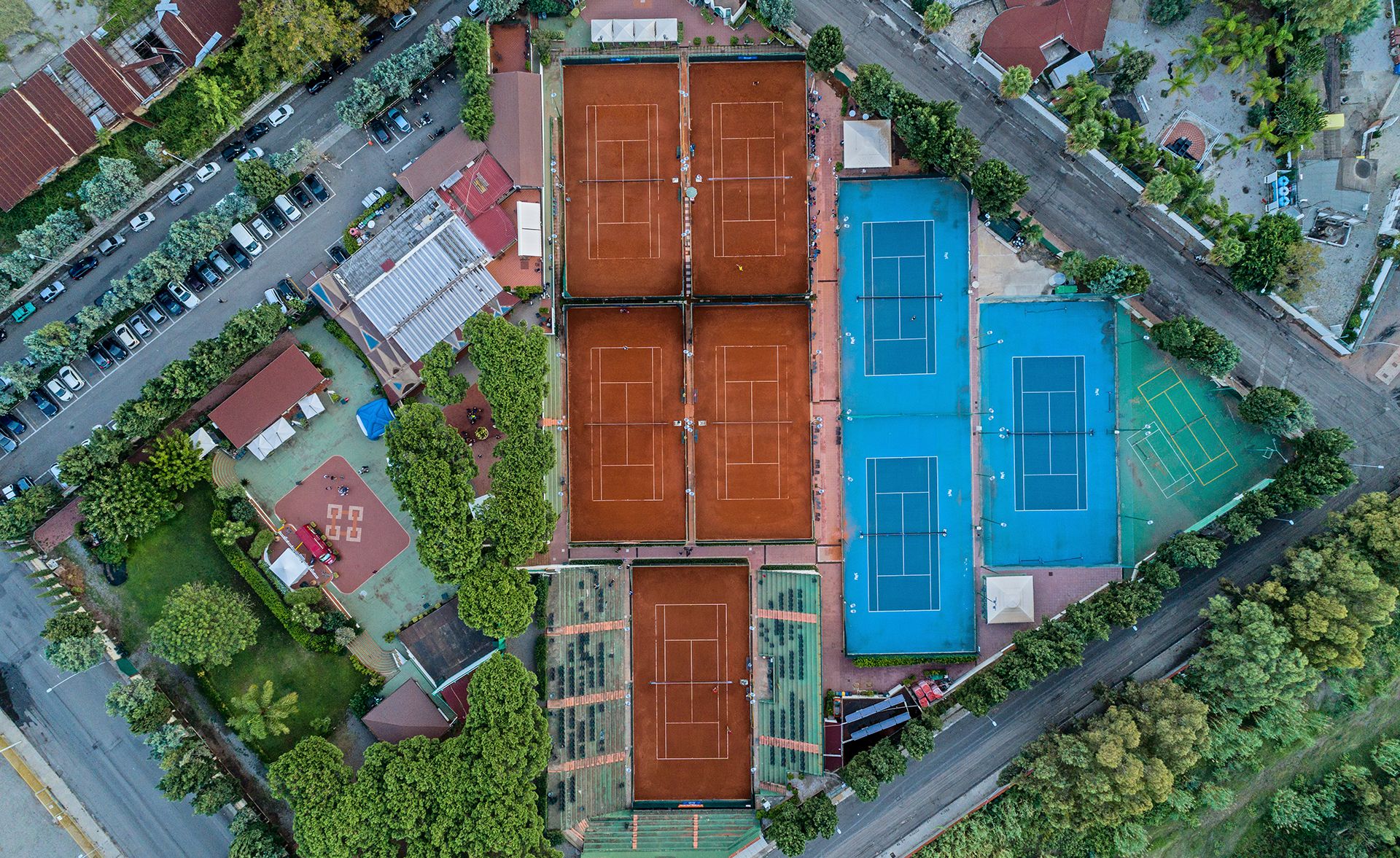 circolo del tennis rocco polimeni reggio calabria