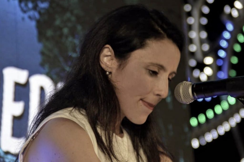 angela marcianò