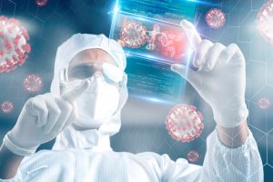 coronavirus pandemia