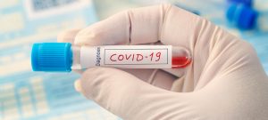 covid coronavirus