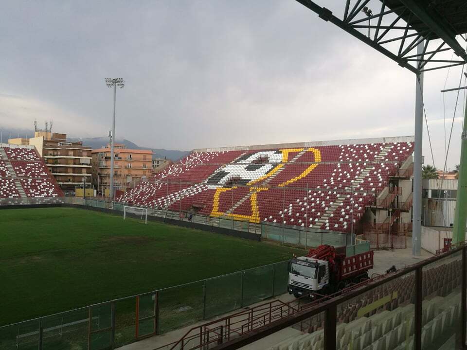 curva sud