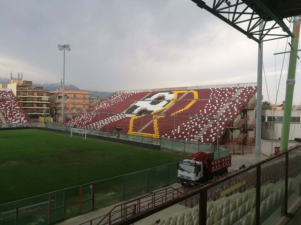 curva sud