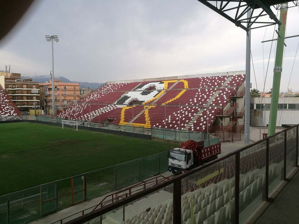 curva sud
