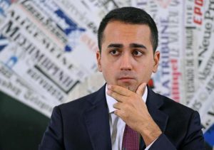 di maio