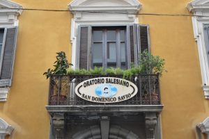 domenico savio messina