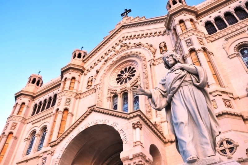 Duomo Reggio Calabria
