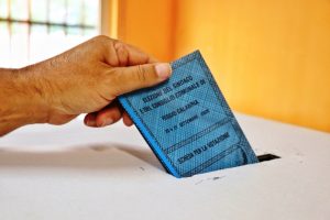 elezioni comunali reggio calabria 2020