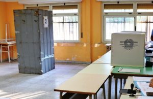 elezioni comunali reggio calabria 2020