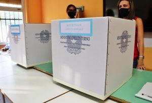 elezioni comunali reggio calabria 2020