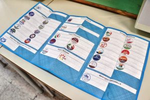 elezioni comunali reggio calabria 2020