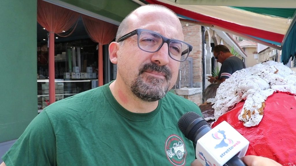 enrico pescatore