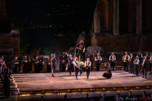 festival lirico dei teatri di pietra