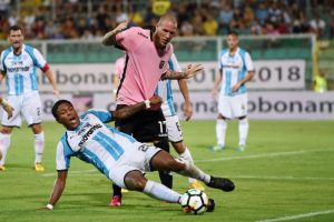 folorunsho calciomercato reggina