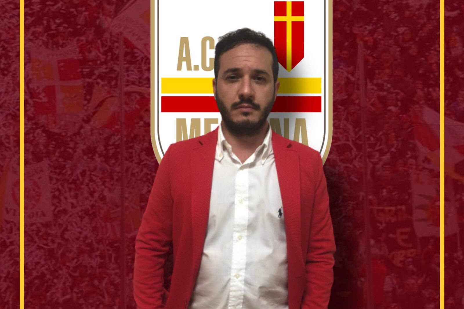 francesco maglia acr messina