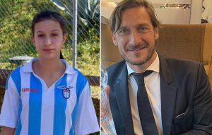 ilenia totti