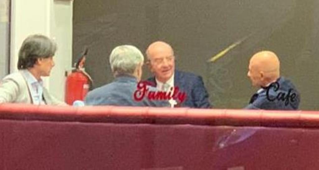 incontro lamberti falcomatà