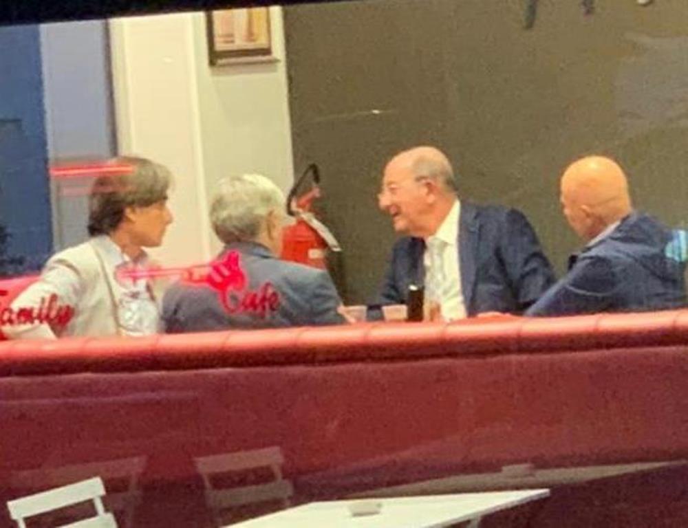 incontro lamberti falcomatà