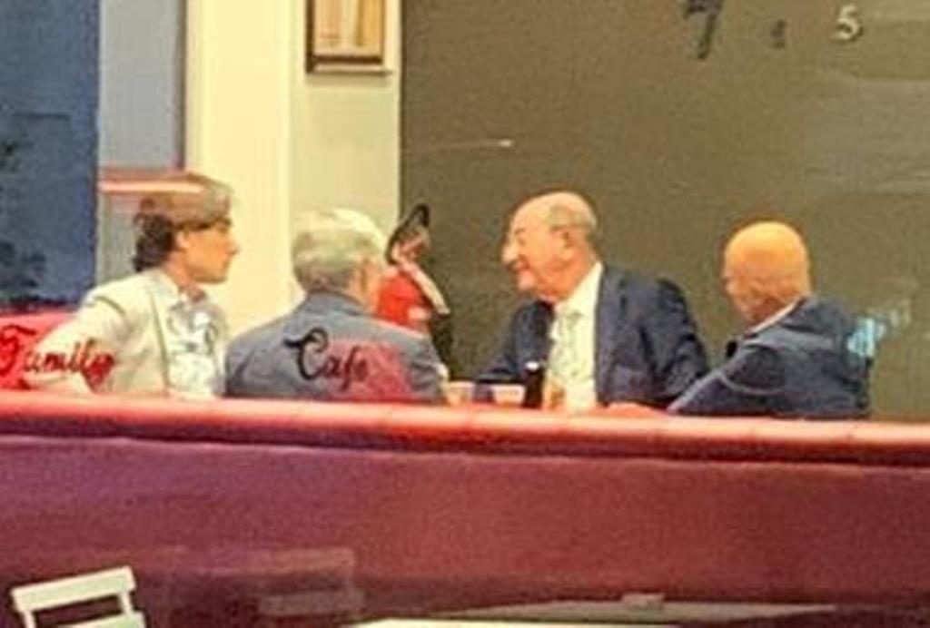 incontro lamberti falcomatà
