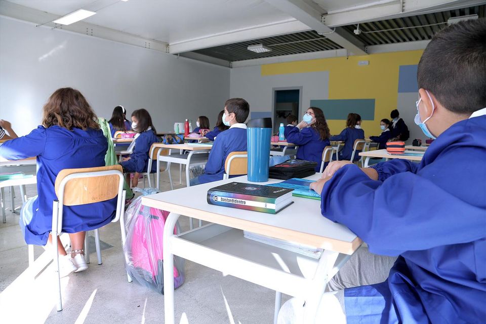 Il calendario scolastico 2023/2024: date differenti in Calabria e