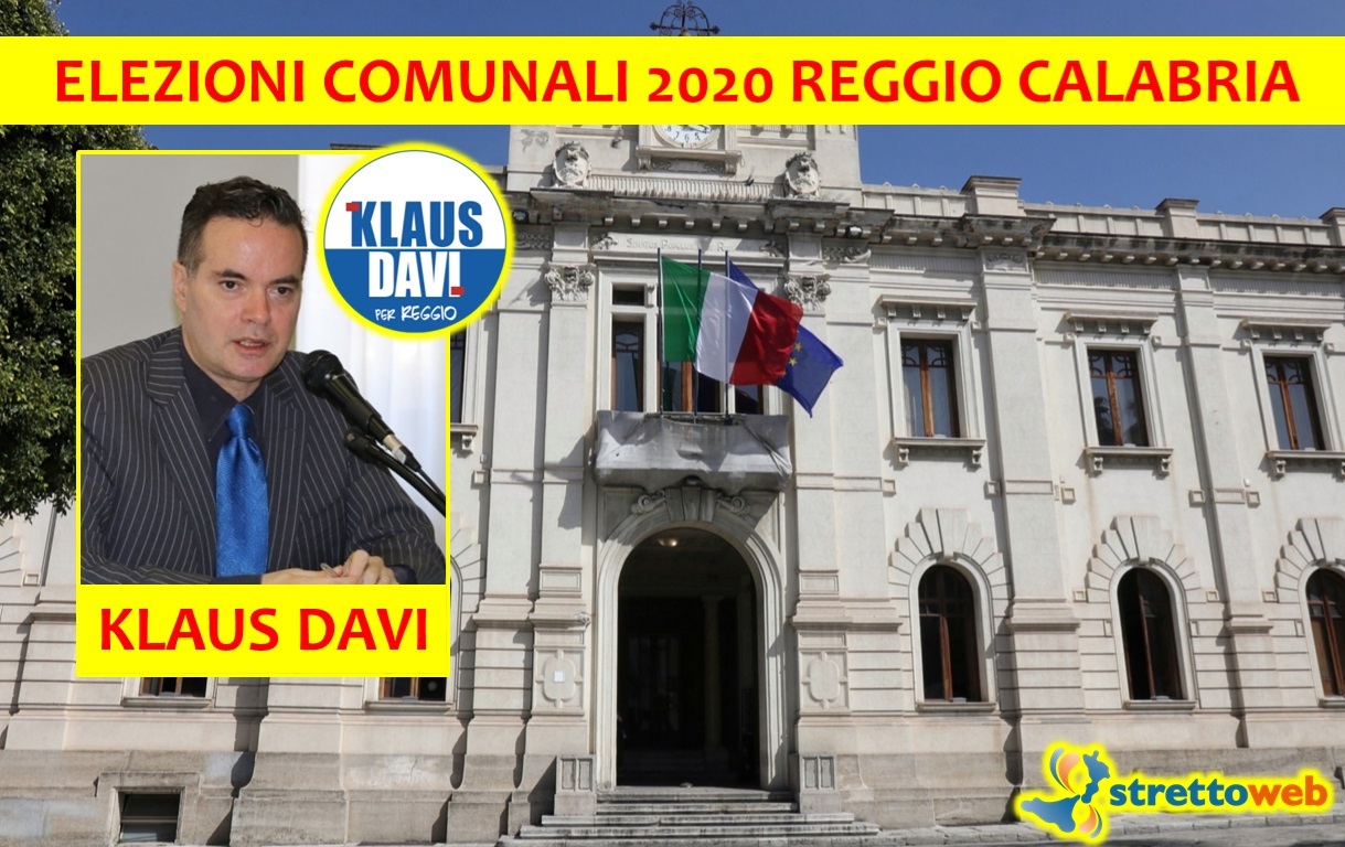 klaus davi strettoweb