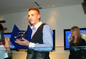 leonardo pettinari