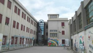 liceo caminiti santa teresa riva