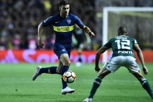 lisandro magallan calciomercato crotone