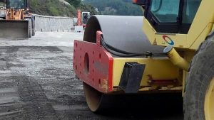 manutenzione stradale