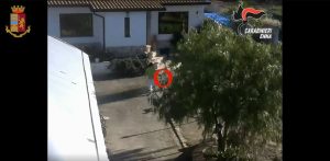 omicidio bonanno