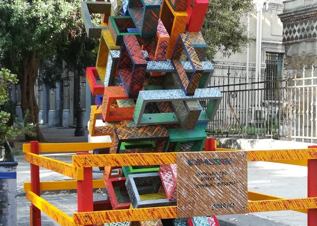 onda anomala miste ics messina