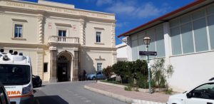 ospedale lipari