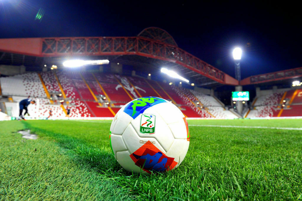 Pordenonde Calcio v Frosinone Calcio – Serie B Playoffs