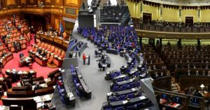 parlamento europeo