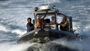 peschereccio sequestro sicilia libia