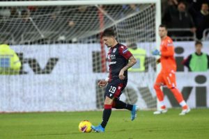 pisacane cagliari calciomercato reggina
