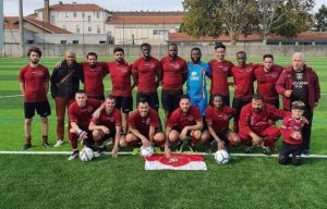 reggina calcio paris
