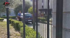 reggio calabria operazione torno subito rosarno