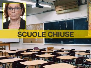 reggio calabria scuole chiuse assessore anna nucera